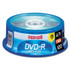 MAXELL CORP. OF AMERICA 638006 DVD-R Recordable Disc, 4.7 GB, 16x, Spindle, Gold, 15/Pack