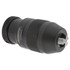 Accupro CKS080902 Drill Chuck: 1/32 to 5/16" Capacity, Threaded Mount, 3/8-24