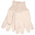 MCR Safety 9018 Work & General Purpose Gloves; Glove Type: General Purpose ; Application: General Purpose ; Lining Material: Cotton; Polyester ; Back Material: Cotton; Polyester ; Cuff Material: Cotton; Polyester ; Cuff Style: Knit Wrist