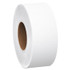 KIMBERLY-CLARK PROFESSIONAL Scott® 07827 Essential JRT Extra Long Bathroom Tissue, Septic Safe, 2-Ply, 3.55" x 2,000 ft, White, 6 Rolls/Carton