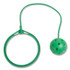 CHAMPION SPORT Sports SBSET Swing Ball Set, 5.5" Diameter, Assorted Colors, 6/Set