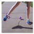 CHAMPION SPORT Sports SBSET Swing Ball Set, 5.5" Diameter, Assorted Colors, 6/Set