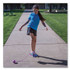 CHAMPION SPORT Sports SBSET Swing Ball Set, 5.5" Diameter, Assorted Colors, 6/Set