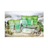 TRANSMACRO AMENITIES Dial® 06026 Restore Conditioning Shampoo, Clean Scent, 1 oz, 288/Carton