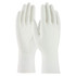 CleanTeam. 100-333010/M Disposable Gloves: Medium, 5 mil Thick, Nitrile, Cleanroom Grade