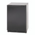 AVANTI RM52T1BB 5.2 Cu. Ft. Counter Height Refrigerator, Black