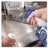 PROCTER & GAMBLE Dawn® Professional 04854 Heavy Duty Degreaser Spray, 32 oz Bottles, 6 Bottles and 2 Trigger Sprayers/Carton
