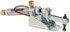 Lapeer AO-200 Pneumatic Hold Down Toggle Clamp: