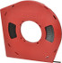 Starrett 12904 Band Saw Blade Coil Stock: 3/8" Blade Width, 100' Coil Length, 0.025" Blade Thickness, Carbon Steel