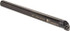 Kennametal 1328593 30.48mm Min Bore, Left Hand A-SCLC Indexable Boring Bar