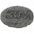 3M 8" Diam Bonnet Pad 7010329191