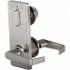 Dormakaba 7215520 Entry Lever Lockset for 1-3/8 to 1-3/4" Thick Doors