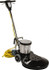 PRO-SOURCE TP1500 Floor Burnisher: Electric, 20" Cleaning Width, 1.5 hp, 1,500 RPM