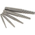 Value Collection 312-8920 Spiral Flute Screw Extractor: 5 Pc