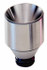 Royal Products 10075(R125509) 5/8-18" Thread, 3MT Taper, 1/4 to 1.06" Point Diam, Tool Steel Lathe Female Point