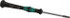 Wera 05118072001 3mm Precision Miniature Hex Driver