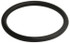 Value Collection ZMSCH90022 O-Ring: 1" ID x 1.125" OD, 0.07" Thick, Dash 022, Nitrile Butadiene Rubber