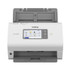 BROTHER INTL. CORP. ADS4900W ADS-4900W Professional Desktop Scanner, 600 dpi Optical Resolution, 100-Sheet Auto Document Feeder