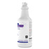 DIVERSEY 94496138 Emerel Plus Cream Cleanser, Odorless, 32 oz Squeeze Bottle, 12/Carton
