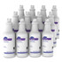 DIVERSEY 94496138 Emerel Plus Cream Cleanser, Odorless, 32 oz Squeeze Bottle, 12/Carton