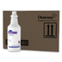 DIVERSEY 94496138 Emerel Plus Cream Cleanser, Odorless, 32 oz Squeeze Bottle, 12/Carton