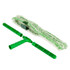 UNGER MC450 Monsoon Plus StripWasher Complete with Green Plastic Handle, Green/White Sleeve, 18" Wide Sleeve, 10/Carton
