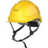 HexArmor. 16-14003 Hard Hat: Type 1, Class C, 4-Point Suspension