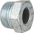 Campbell Fittings GFS-2 1/2" NPT, Ground Joint Viton Seal Hose Coupling