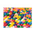TOOTSIE ROLL INDUSTRIES Dubble Bubble 22000491 Original Gum Balls, 3.3 lb Bag, Assorted Flavors