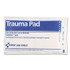 FIRST AID ONLY, INC. FAE5012 SmartCompliance Trauma Pad, Sterile, 5 x 9