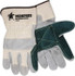 MCR Safety 16012L Cut & Puncture-Resistant Gloves: Size L, ANSI Cut A3, ANSI Puncture 5, Kevlar