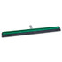 UNGER FP600 AquaDozer Heavy-Duty Floor Squeegee, 24" Wide Blade