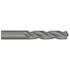 Kennametal 1191458 Jobber Length Drill Bit: 13 mm Dia, 130 °, Solid Carbide