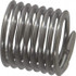 Heli-Coil R1084-7 Free Running Insert: M7 x 1, 10.5 mm OAL