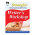 SHELL EDUCATION 51517  Strategies For Implementing Writers Workshop, Grades K-8