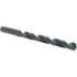 Import 22371 Jobber Drill: 11/32" Dia, 118 deg Point, High Speed Steel