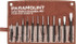 Paramount PAR-PC12SETP 12 Piece Punch & Chisel Set