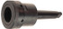 Collis Tool 78303 Collet Chuck: Single Angle Collet, Taper Shank