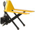 Value Collection WS-MH-LFTB1-115 3,000 Lb Capacity, 31" Lift Height, Battery Operated Lift