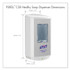 GO-JO INDUSTRIES PURELL® 783001 CS8 Soap Dispenser, 1,200 mL, 5.79 x 3.93 x 10.31, White