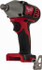 Milwaukee Tool 2659-20 1/2" Drive 18 Volt Pistol Grip Cordless Impact Wrench & Ratchet