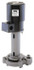 American Machine & Tool 4422-999-95 Immersion Pump: 1/3 hp, 230/460V, 0.9/0.5A, 3 Phase, 1,725 RPM, Cast Iron Housing