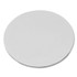 SOUTHERN CHAMPION TRAY SCT® 11203 Bright White Cake Circles, 6" Diameter, White, Paper, 100/Carton