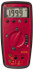 Amprobe 30XR-A CAT II & CAT III, Average Responding Digital & Manual Ranging Multimeter: 600 VAC/VDC