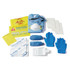 MEDLINE INDUSTRIES, INC. Medline DYK200CHC  Chemo Spill Kit