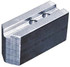 Abbott Workholding Products HOW6A Soft Lathe Chuck Jaw: Serrated