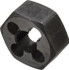 Value Collection 365-3708 1/8-28 BSPT x 1-1/16" OD Hex Pipe Die