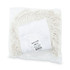 BOARDWALK 1312 Industrial Dust Mop Head, Cotton, 12 x 5, White