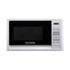 MIDEA USA, INC. Black+Decker EM720CFO-PM  EM720CFO-PM 0.7 Cu Ft Digital Microwave, White