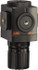 ARO/Ingersoll-Rand R37451-100 Compressed Air Regulator: 3/4" NPT, 250 Max psi, Heavy-Duty